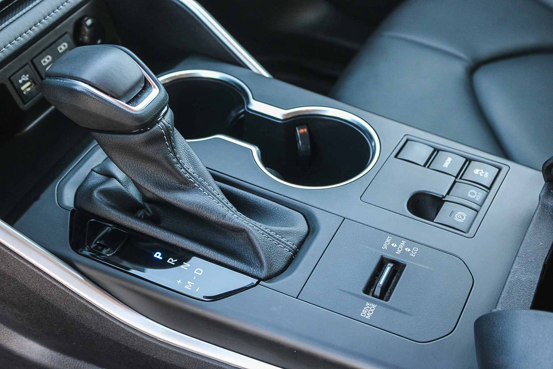 Certified 2023 Toyota Highlander XLE image 20