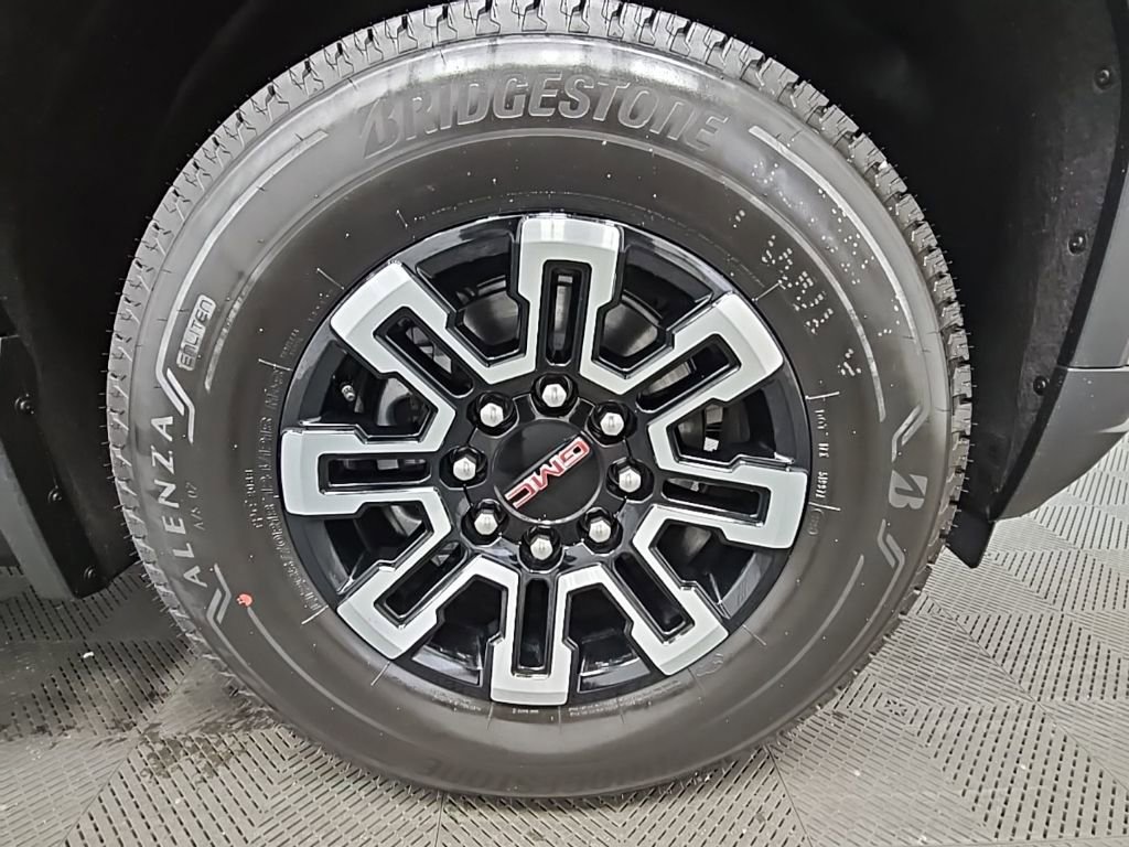 New 2026 GMC Sierra EV Elevation image 44