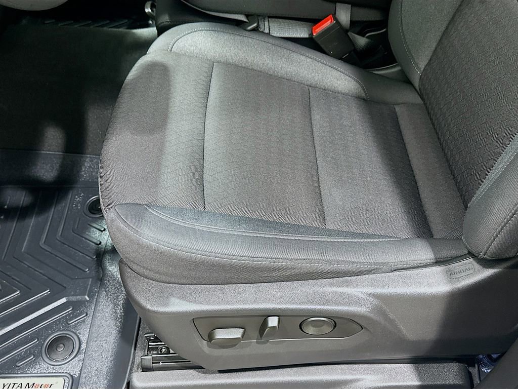 Used 2023 Chevrolet Silverado 1500 Custom RWD image 20