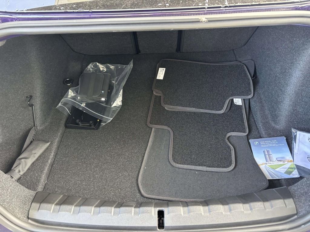 New 2026 BMW M240i xDrive Coupe w/ Premium Package image 9