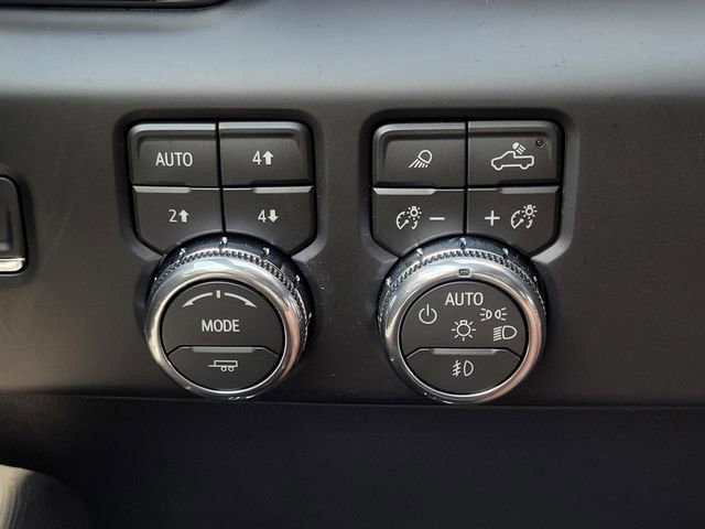 New 2026 GMC Sierra 1500 AT4X image 18