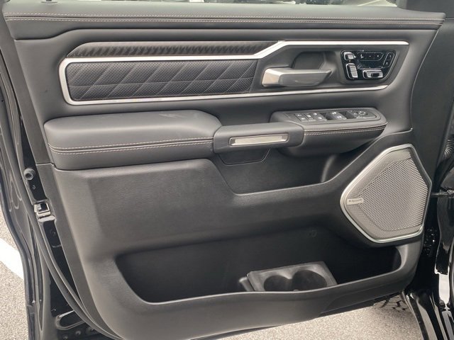 New 2026 RAM 1500 Tungsten w/ Off Road Group image 12