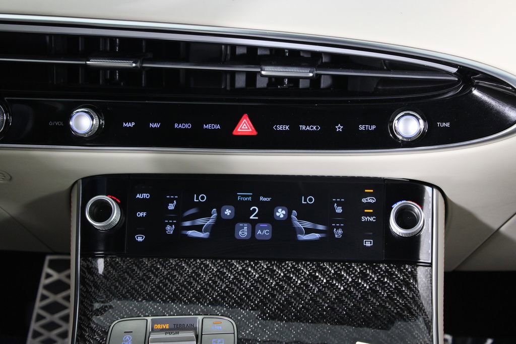 Used 2026 Genesis GV70 3.5T Sport Prestige image 20