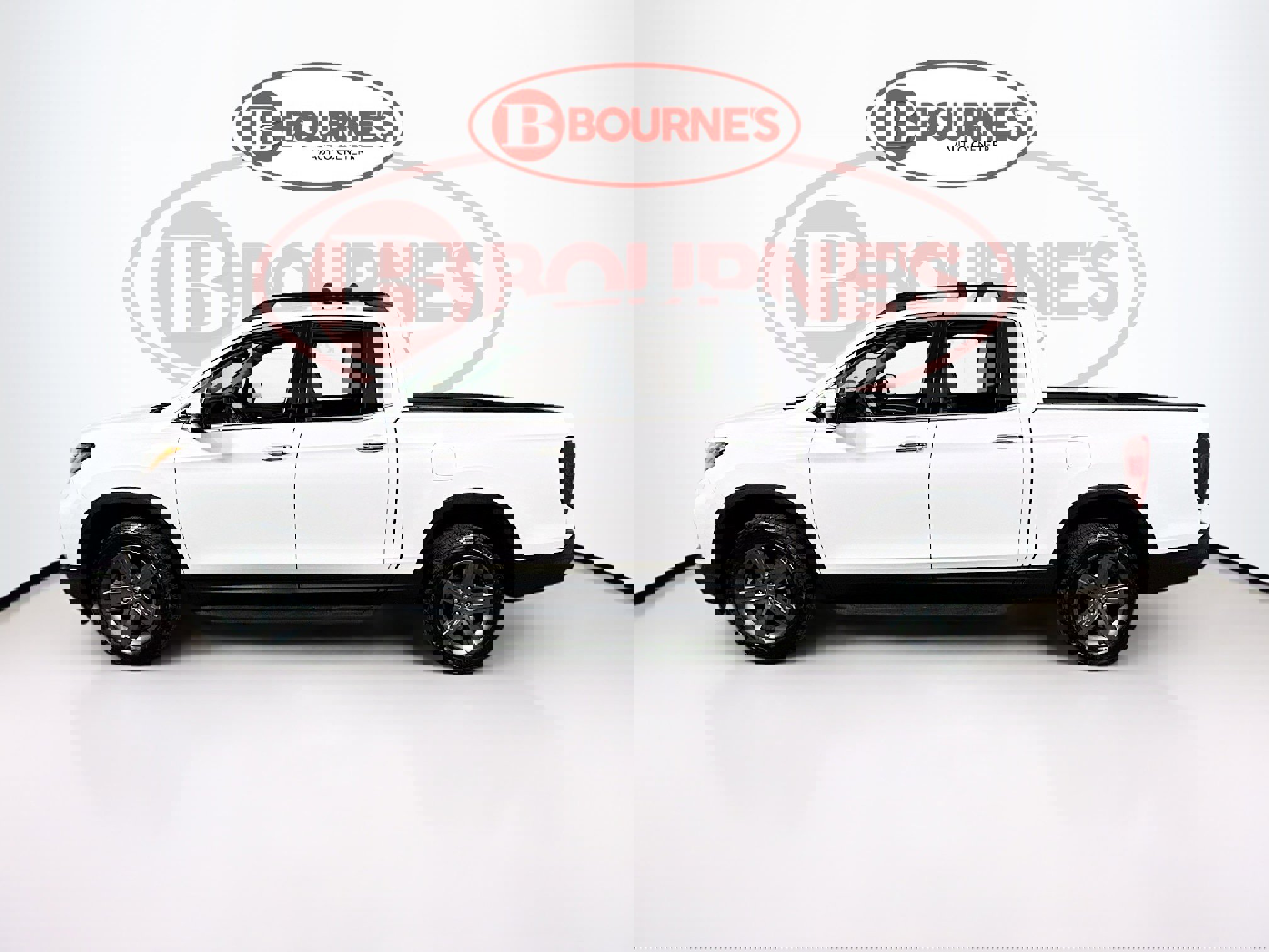 Used 2023 Honda Ridgeline RTL-E image 8