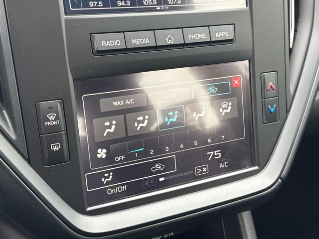 Used 2023 Subaru WRX image 20