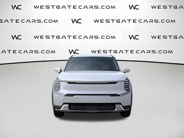 New 2026 Kia EV9 Light RWD image 5