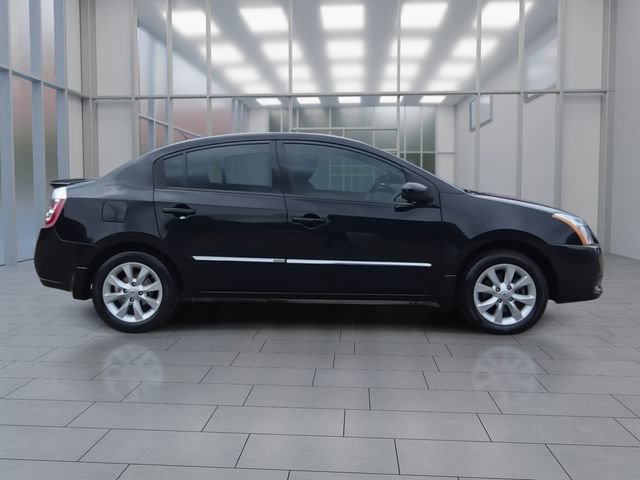 Used 2011 Nissan Sentra 2.0 SL w/ SL Special Value Pkg FWD image 9