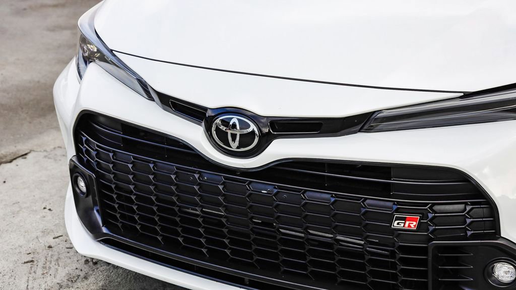 Used 2023 Toyota Corolla GR w/ Performance Package image 6