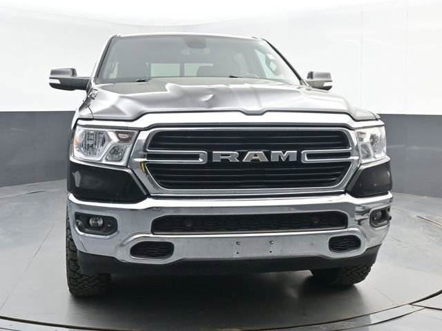 Used 2019 RAM 1500 Big Horn image 3