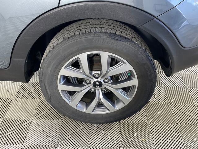 Used 2015 Kia Sportage LX FWD image 19