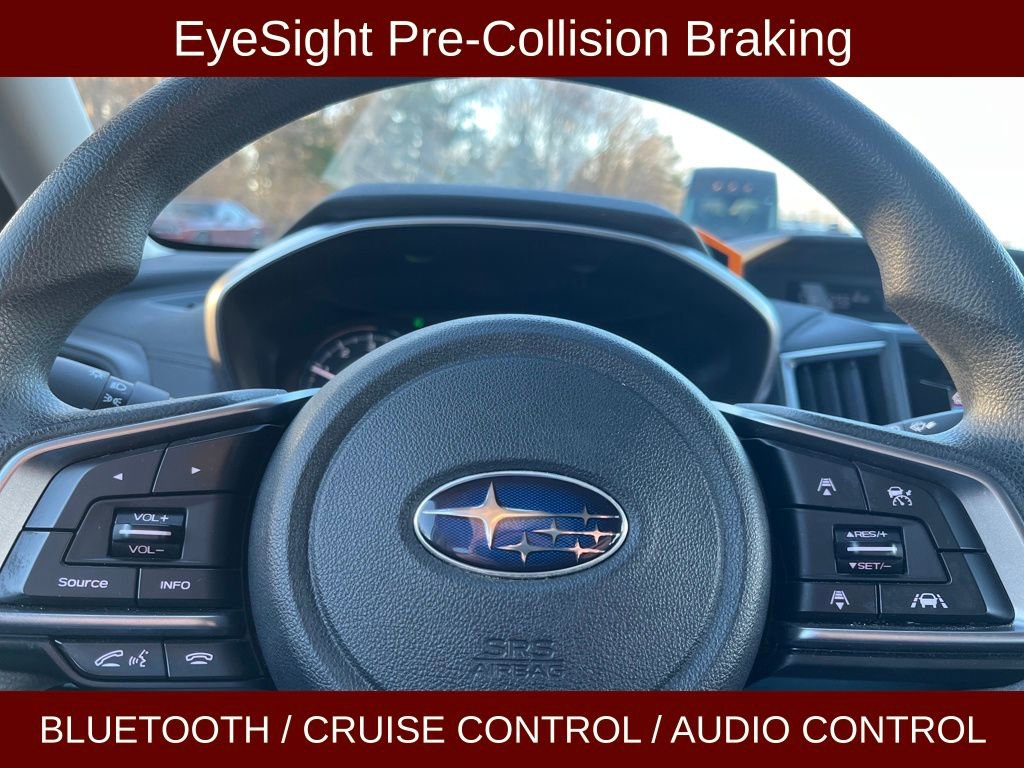 Used 2020 Subaru Impreza Premium image 14