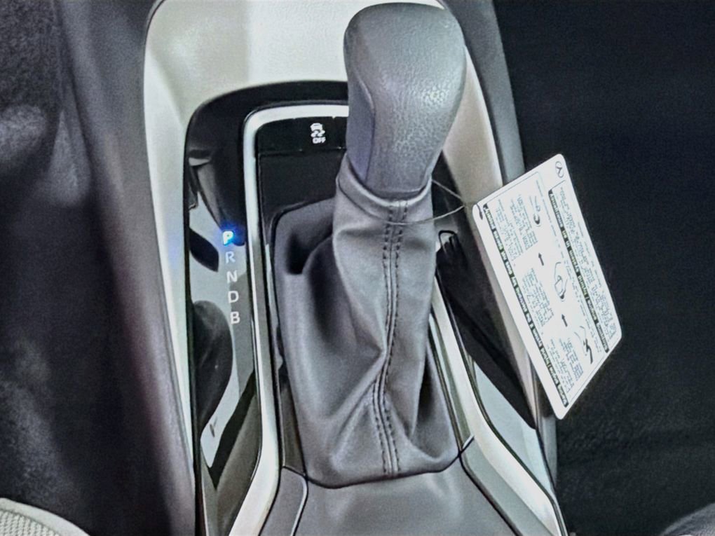 New 2026 Toyota Corolla LE FWD image 21