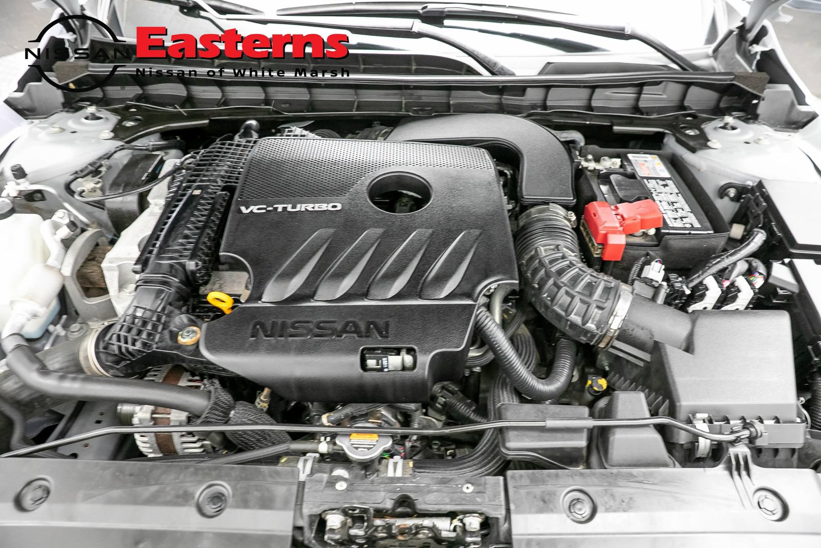 Used 2023 Nissan Altima 2.0 SR FWD image 84