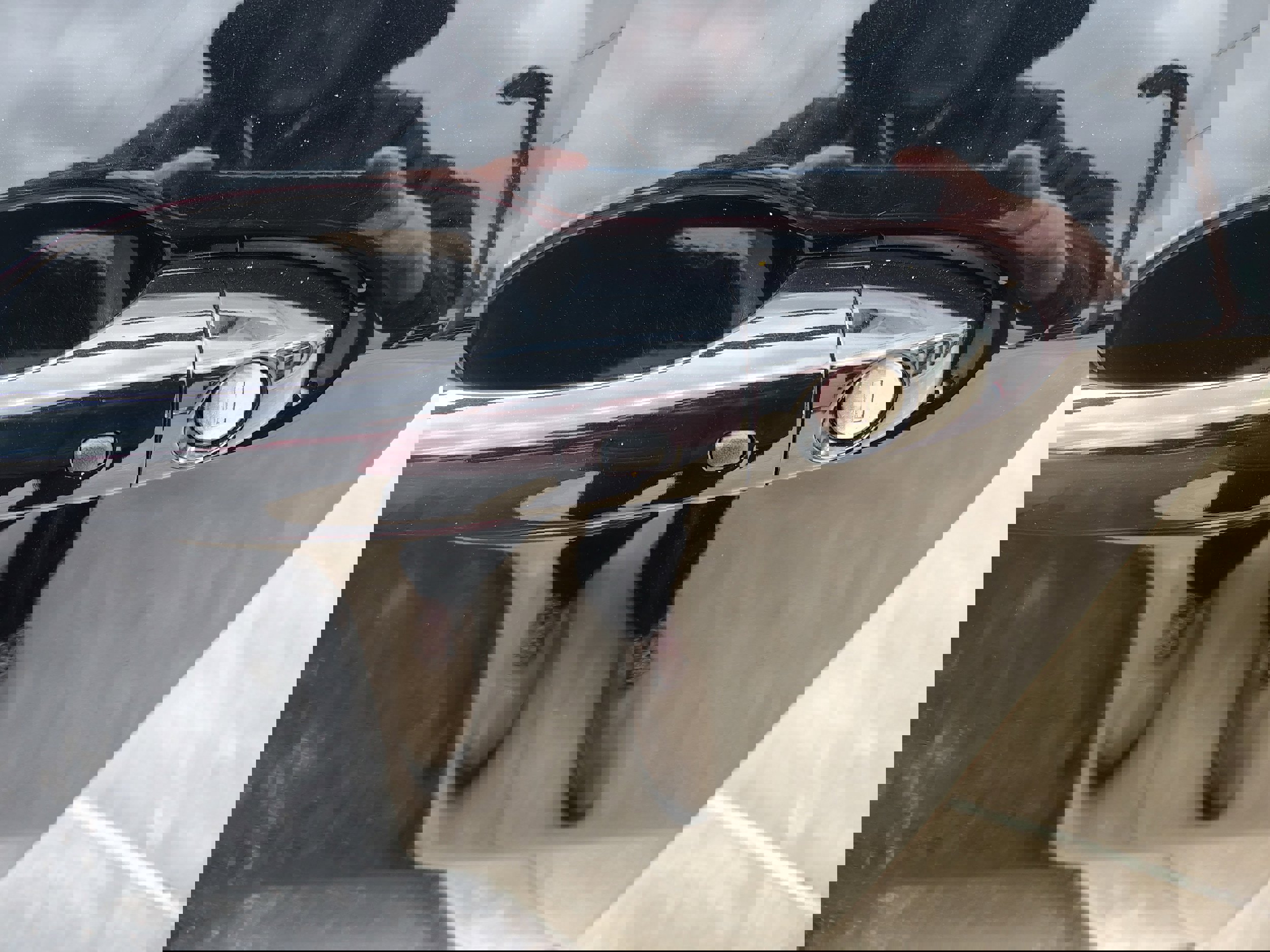 Certified 2024 Jeep Compass Limited image 15