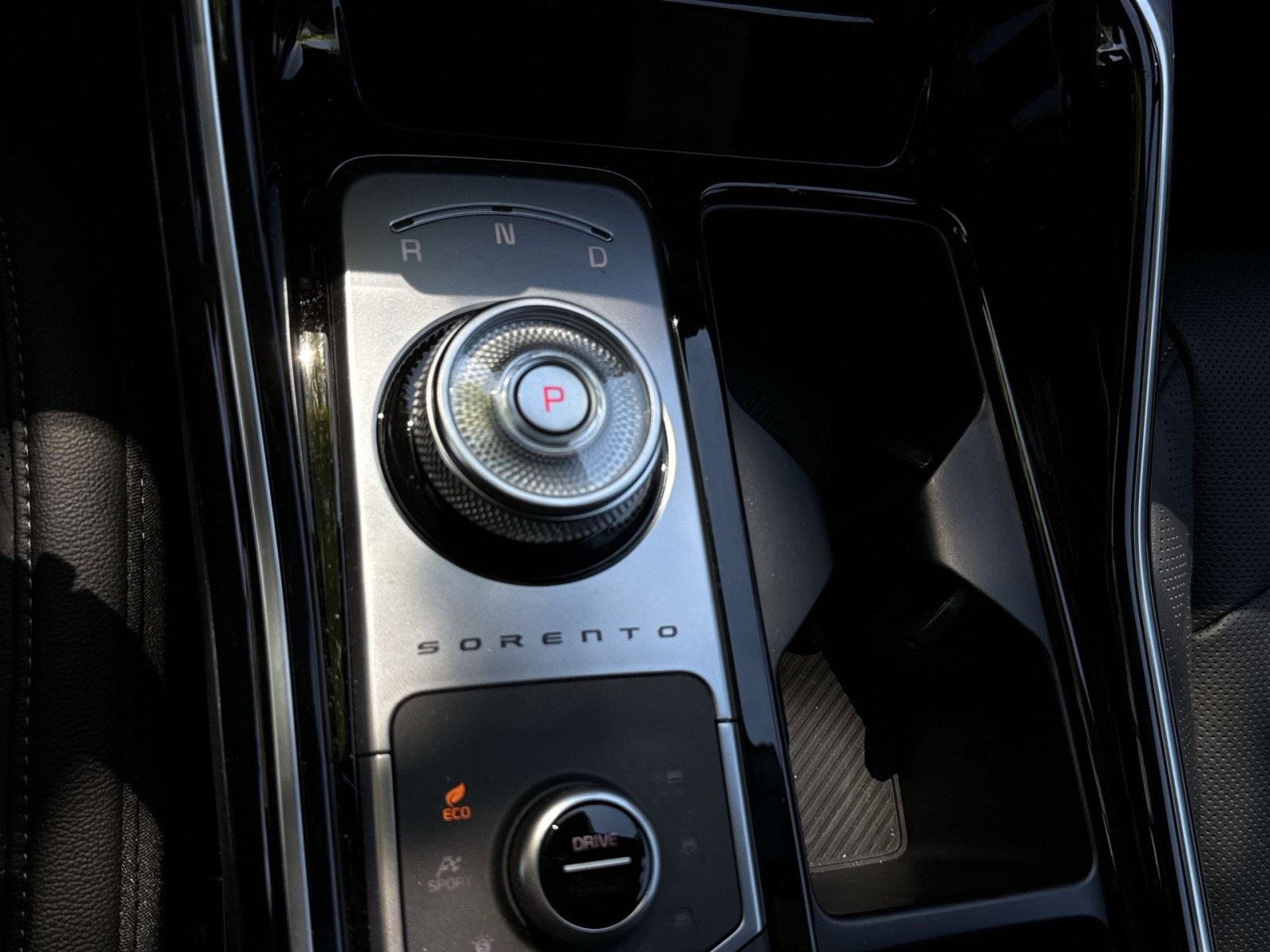 New 2026 Kia Sorento SX Prestige AWD/4WD image 29