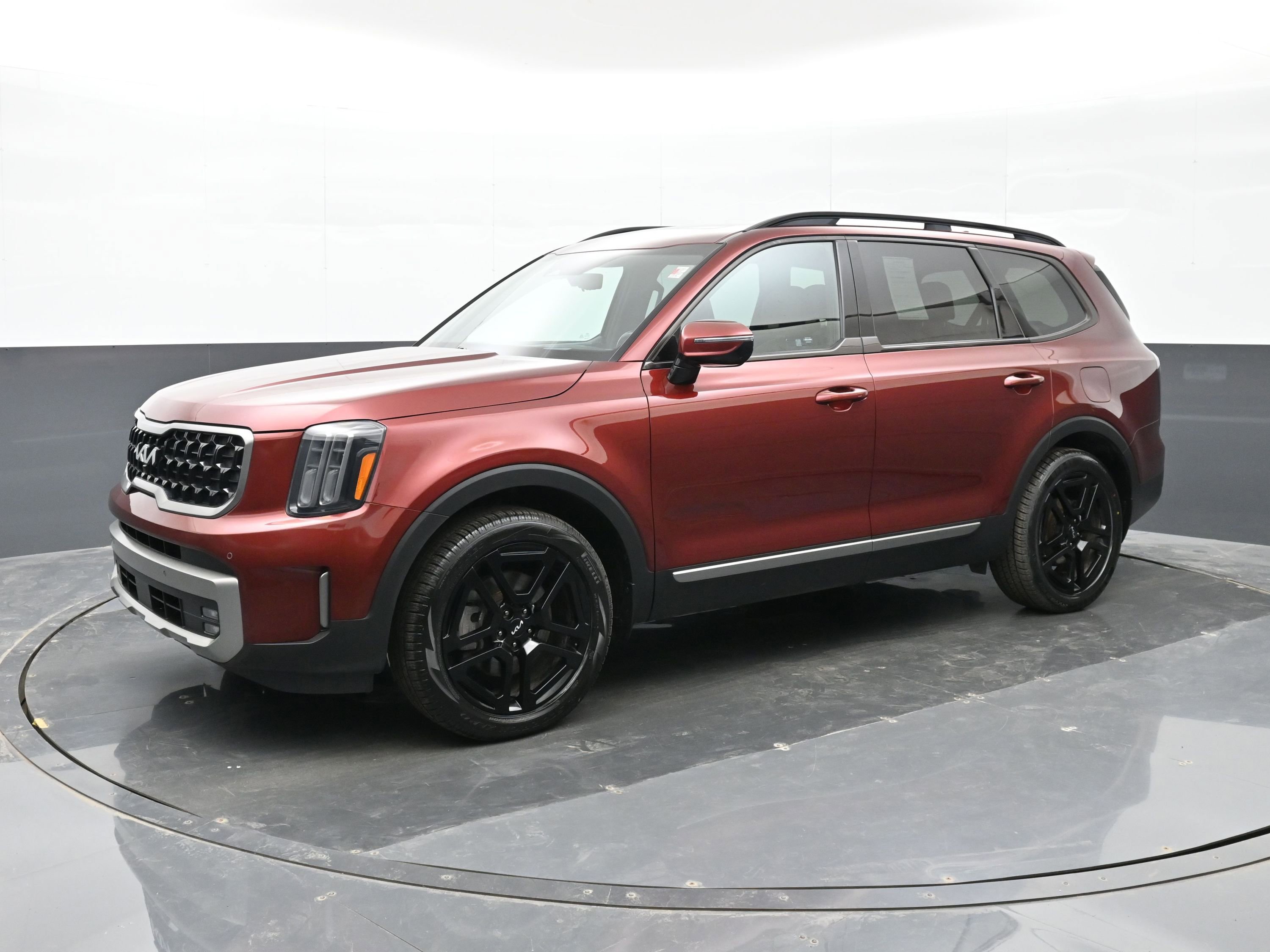 Used 2023 Kia Telluride SX Prestige X-Line image 8