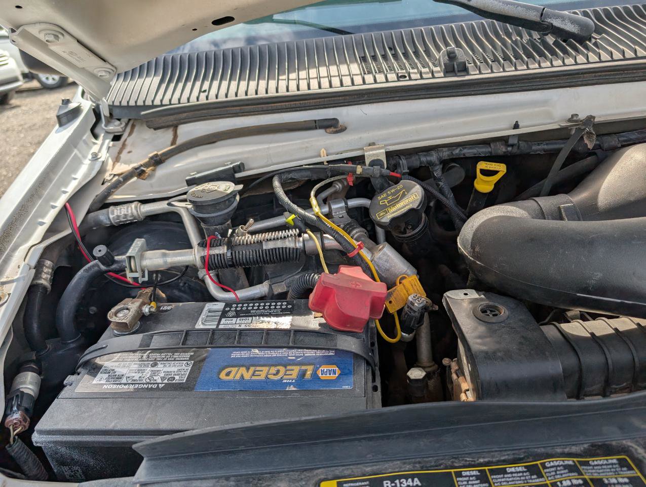 Used 2011 Ford E-350 and Econoline 350 XLT image 23