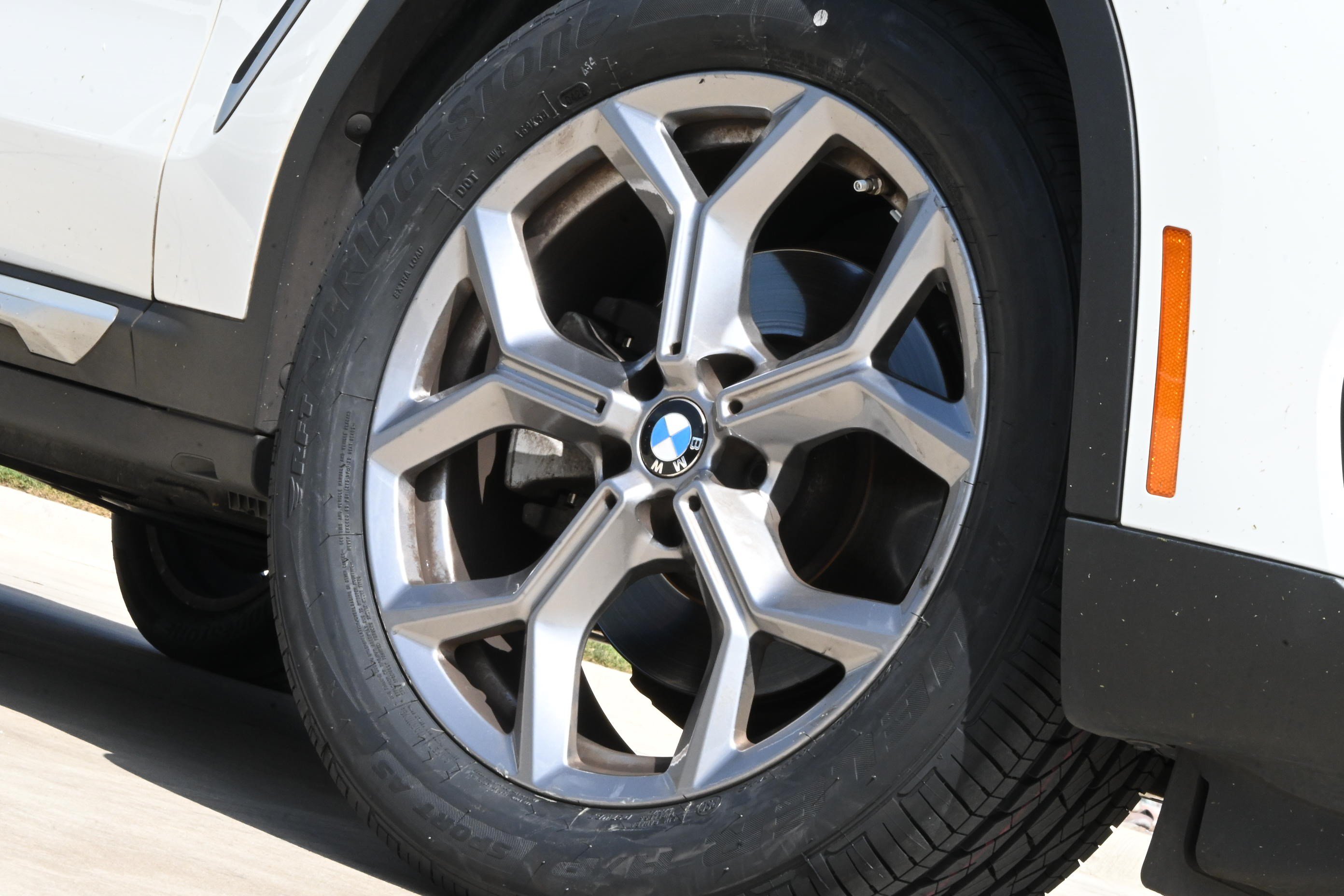 Certified 2023 BMW X3 sDrive30i w/ Premium Package RWD image 11