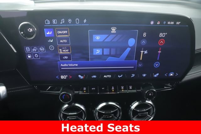 Used 2024 Chevrolet Blazer EV LT image 4