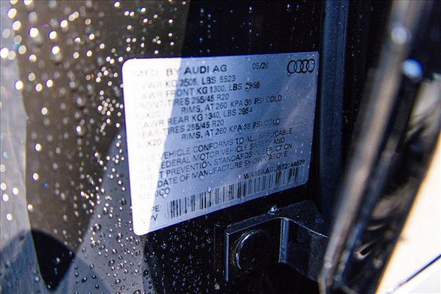 New 2026 Audi Q5 Premium Plus AWD/4WD image 27