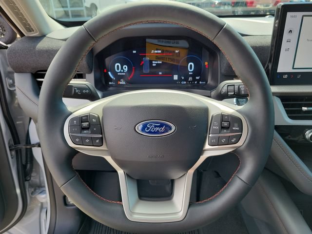 New 2026 Ford Explorer Active w/ Active Comfort Package AWD/4WD image 23