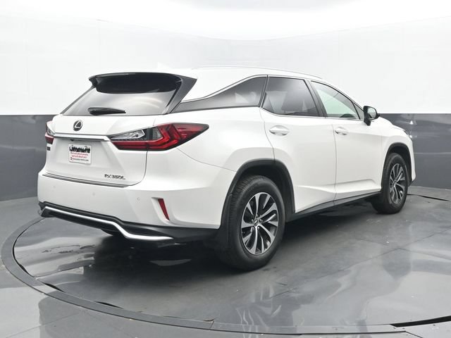 Used 2022 Lexus RX 350L Premium w/ Premium Package AWD/4WD image 6