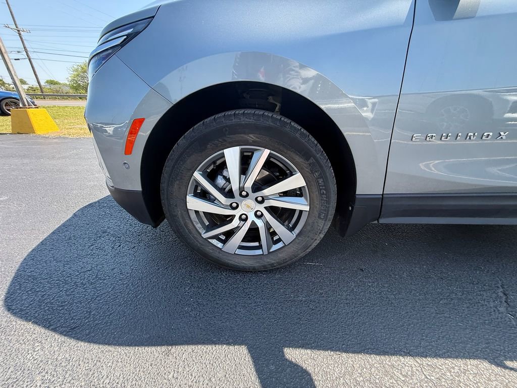Used 2023 Chevrolet Equinox Premier image 10