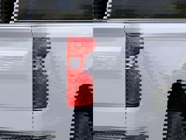New 2026 Chevrolet Silverado 1500 W/T image 11