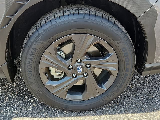 Certified 2026 Subaru Crosstrek 2.5i AWD/4WD image 7