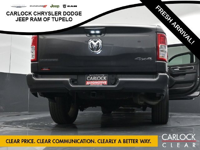 Used 2023 RAM 1500 Big Horn AWD/4WD image 65