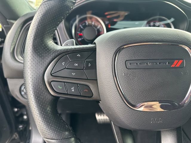Used 2023 Dodge Challenger R/T Scat Pack image 15