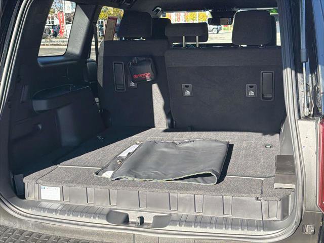 Certified 2025 Toyota Land Cruiser 1958 image 7