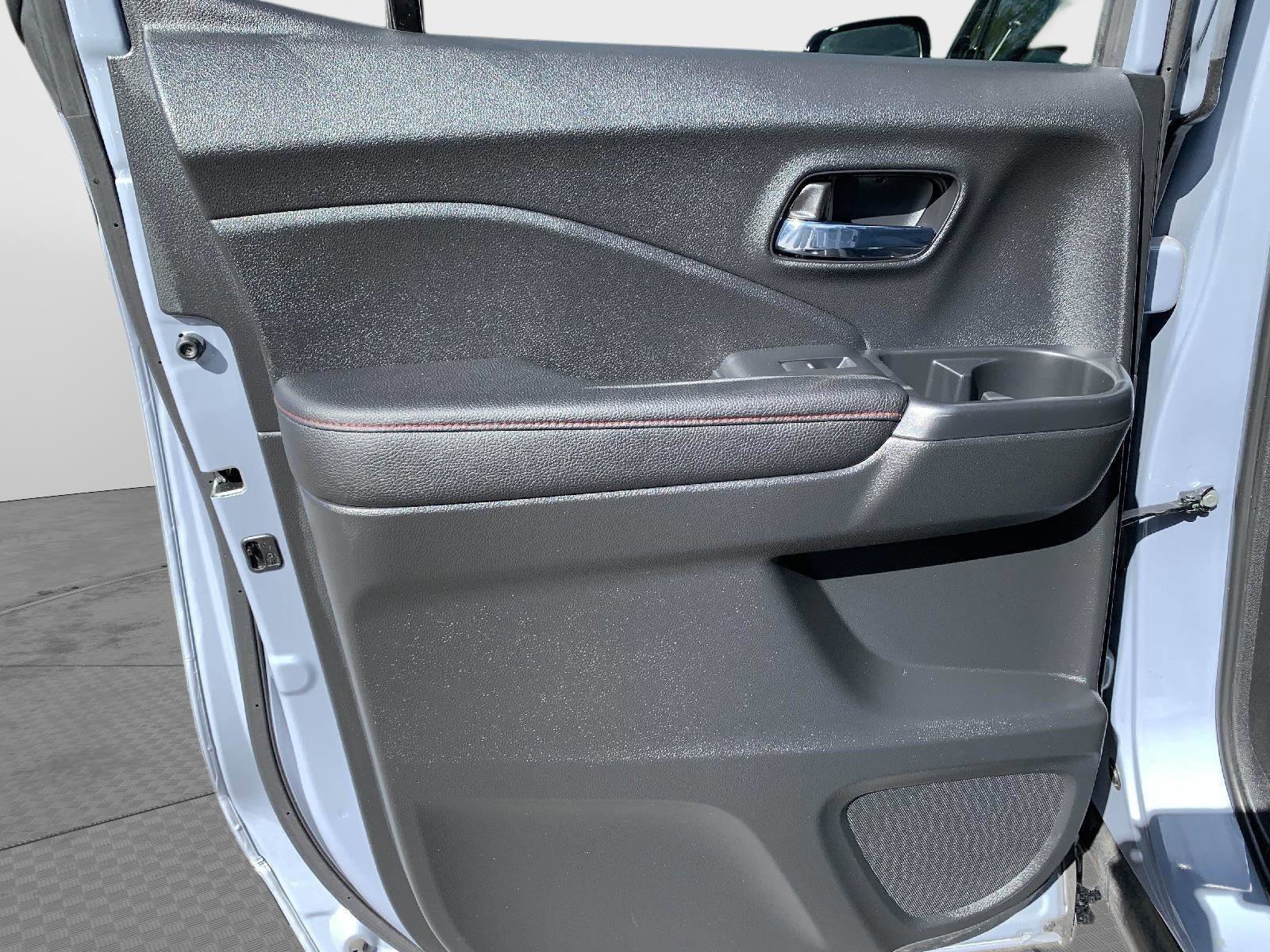 Certified 2024 Honda Ridgeline Black Edition image 41