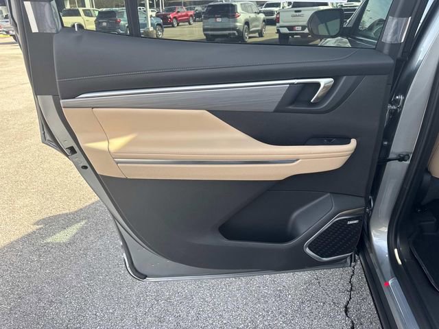 New 2026 Buick Enclave Preferred w/ Power Package image 15