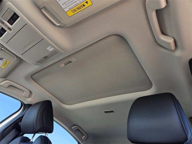 New 2026 MAZDA MAZDA3 2.5 S Preferred image 7