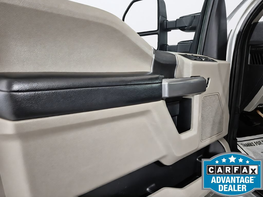 Used 2018 Ford F250 XLT w/ XLT Value Package AWD/4WD image 27