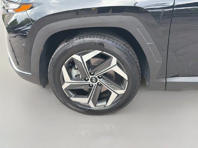 Used 2023 Hyundai Tucson SEL w/ Convenience Package FWD image 31