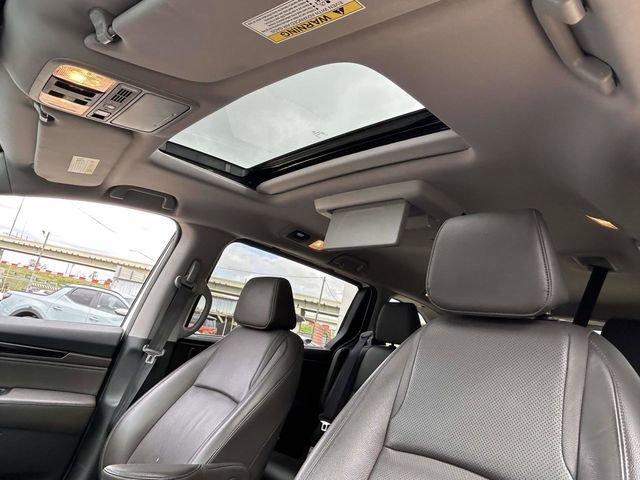 Used 2019 Honda Odyssey Elite image 16