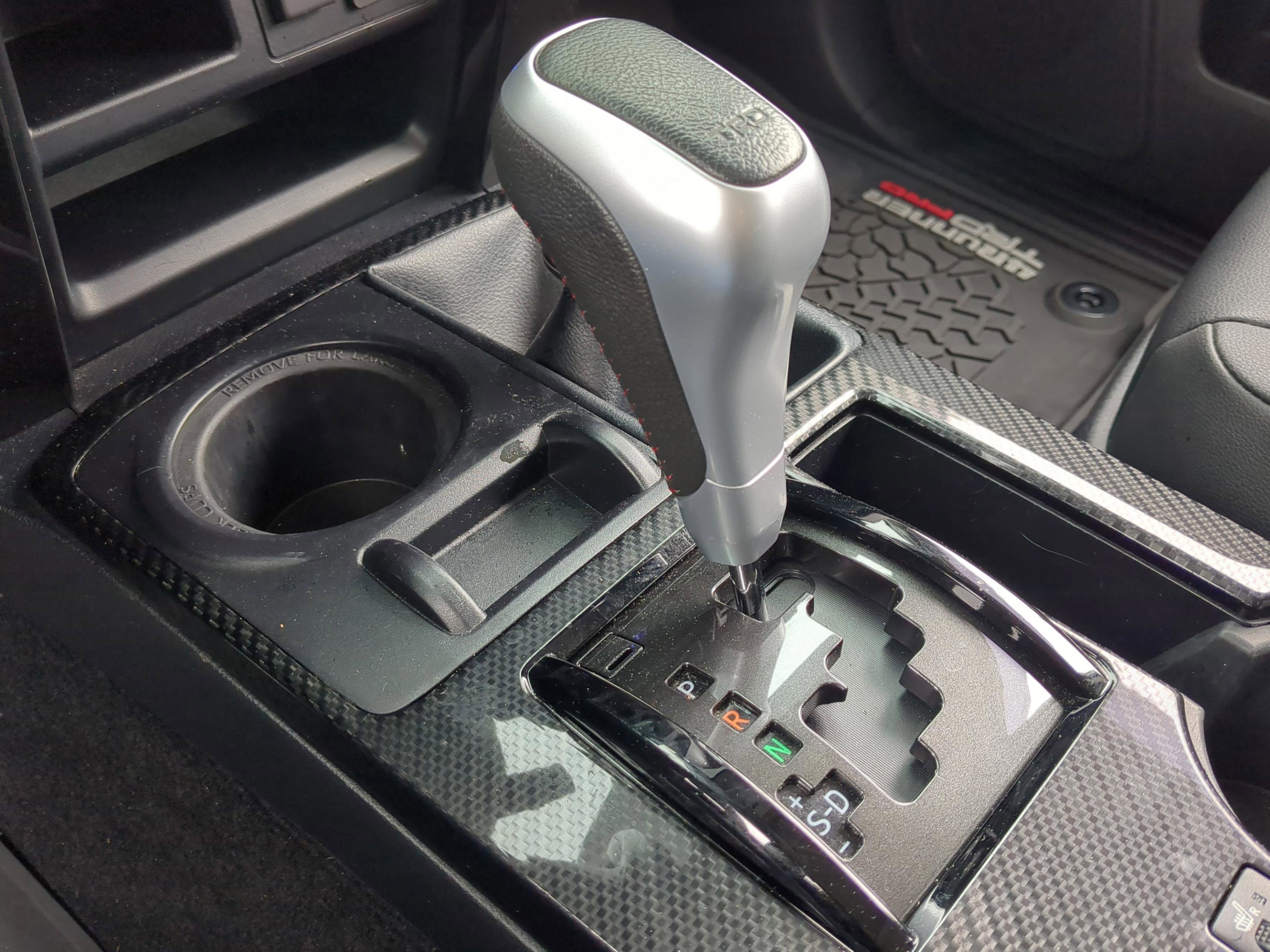 Used 2023 Toyota 4Runner TRD Pro image 15