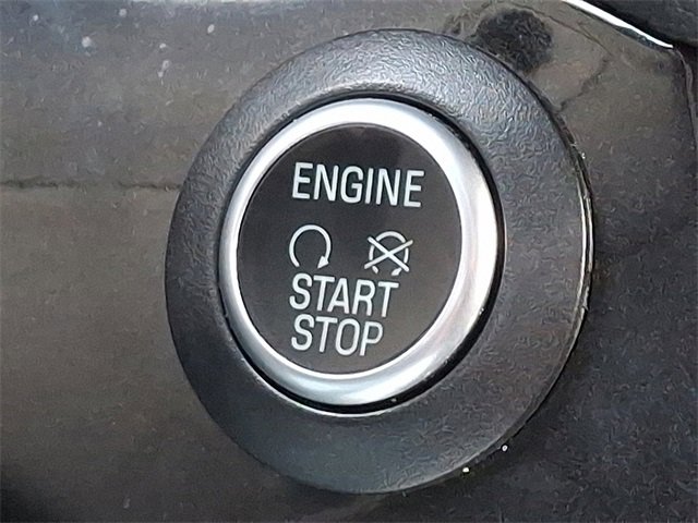 Used 2019 Ford Escape Titanium w/ U9j03 - Titanium Tow Package image 23