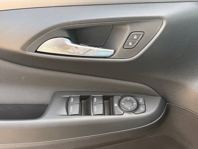 New 2026 Buick Envista Sport Touring FWD image 23