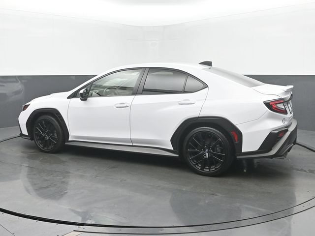 Used 2023 Subaru WRX Premium AWD/4WD image 3
