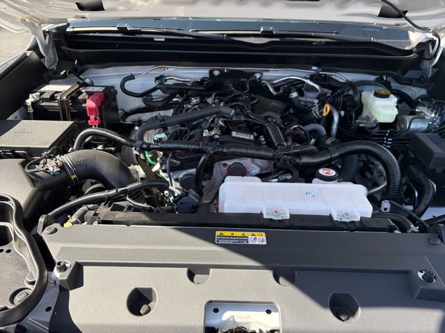 New 2026 Toyota Tacoma TRD Sport AWD/4WD image 20
