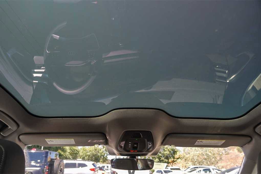 New 2025 Audi A5 2.0T Premium image 18