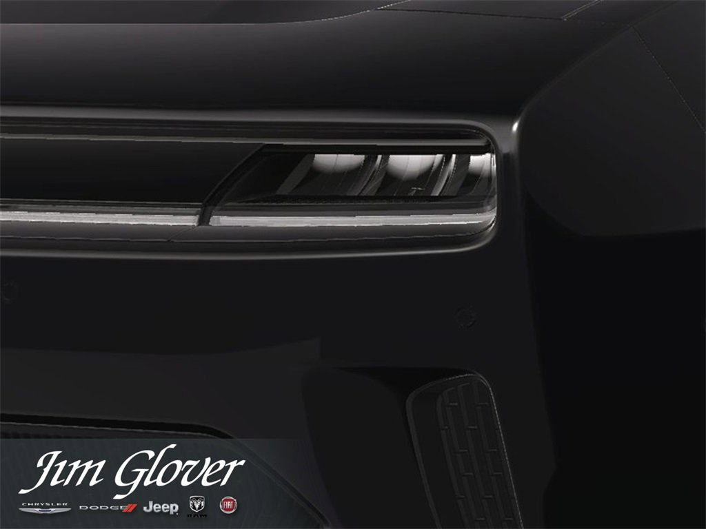 New 2025 Dodge Charger R/T Scat Pack w/ Track Pack image 17