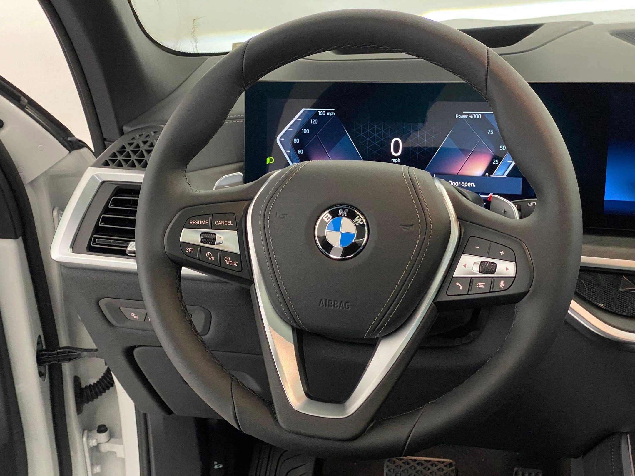 New 2026 BMW X5 xDrive40i w/ Premium Package image 16