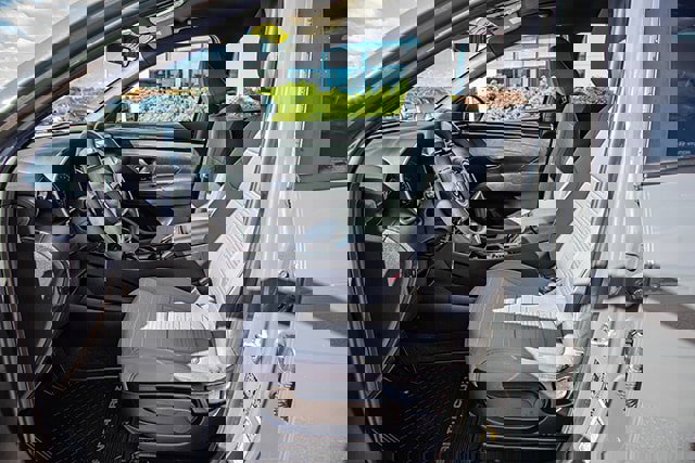 Used 2024 Hyundai Santa Cruz SE image 14