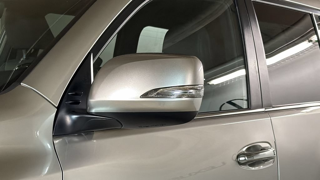Used 2021 Lexus GX 460 Premium w/ Premium Package AWD/4WD image 5