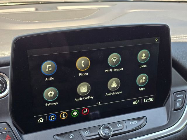 Used 2023 Chevrolet Blazer LT w/ Midnight/Sport Edition FWD image 26