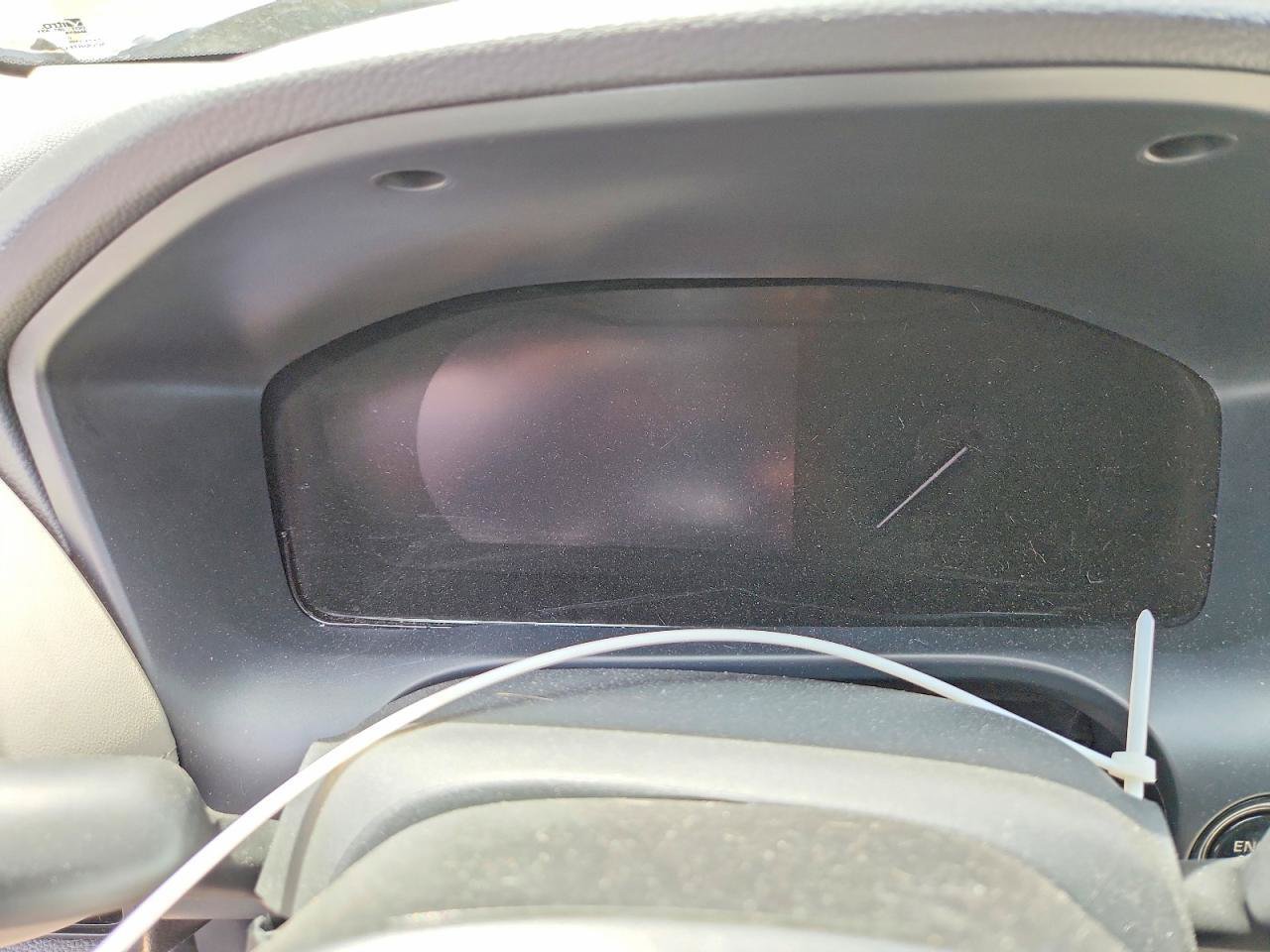 Used 2026 Honda HR-V LX image 8